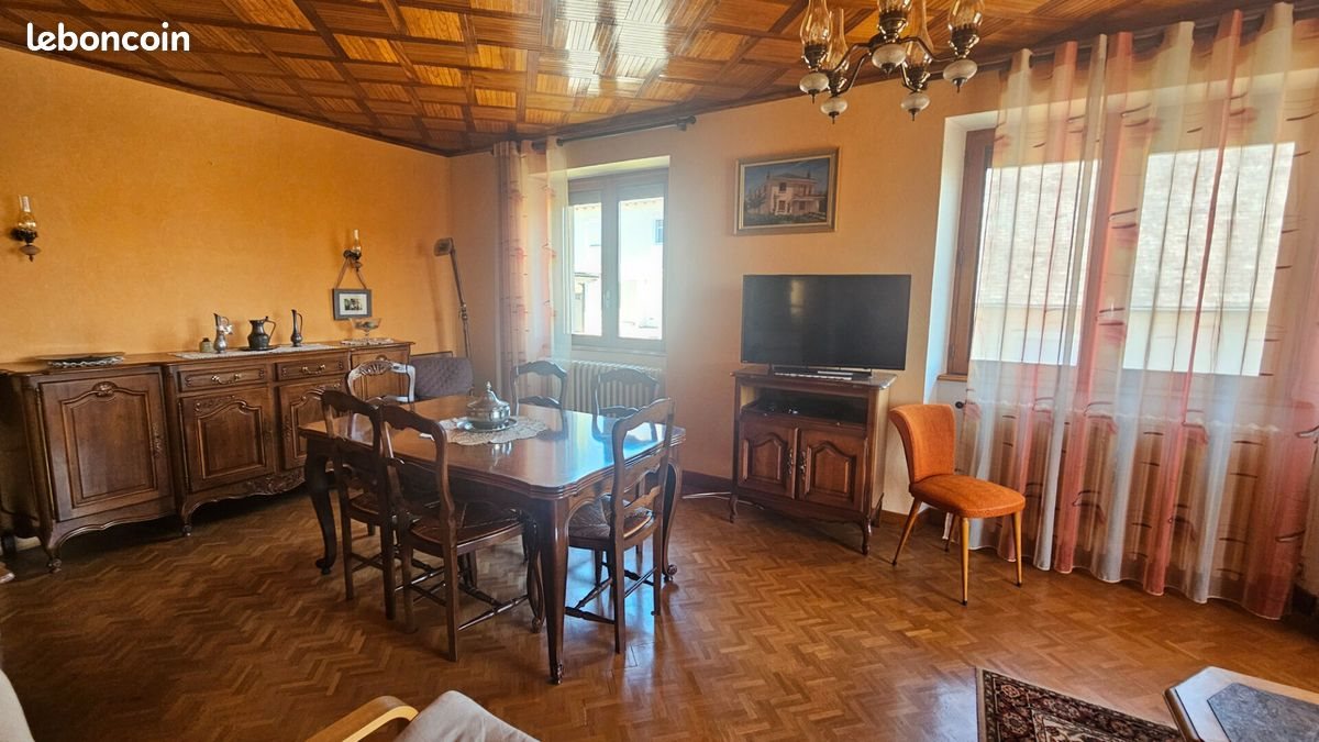 Maison à vendre, 130m², Onet-le-Château
