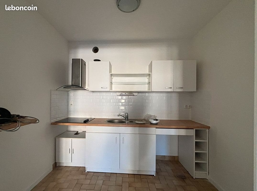 Appartement à louer, 48m², Espalion