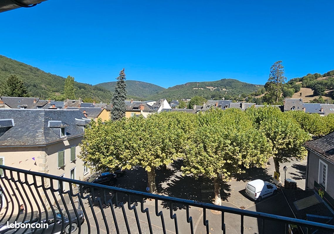 Maison à vendre, 123m², Saint-Geniez-d'Olt