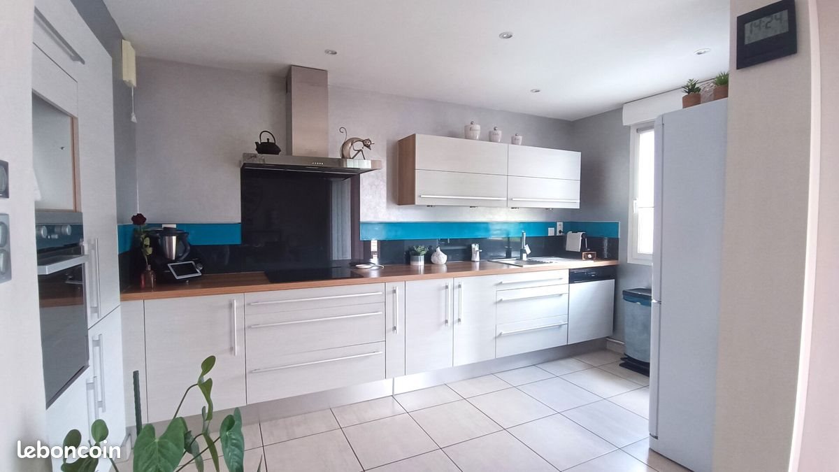 Appartement à vendre, 70m², Onet-le-Château