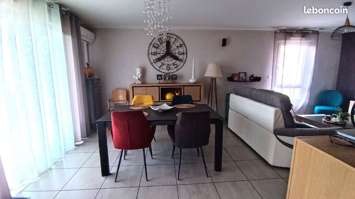 Appartement à vendre, 70m², Onet-le-Château