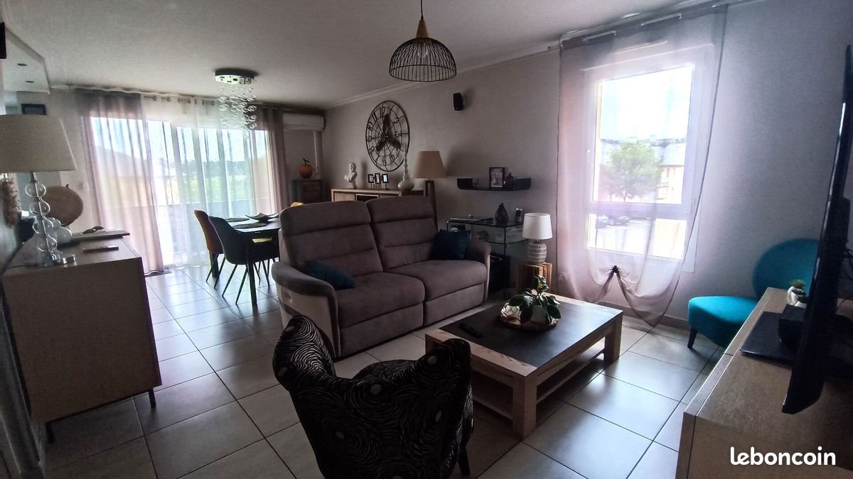 Appartement à vendre, 70m², Onet-le-Château