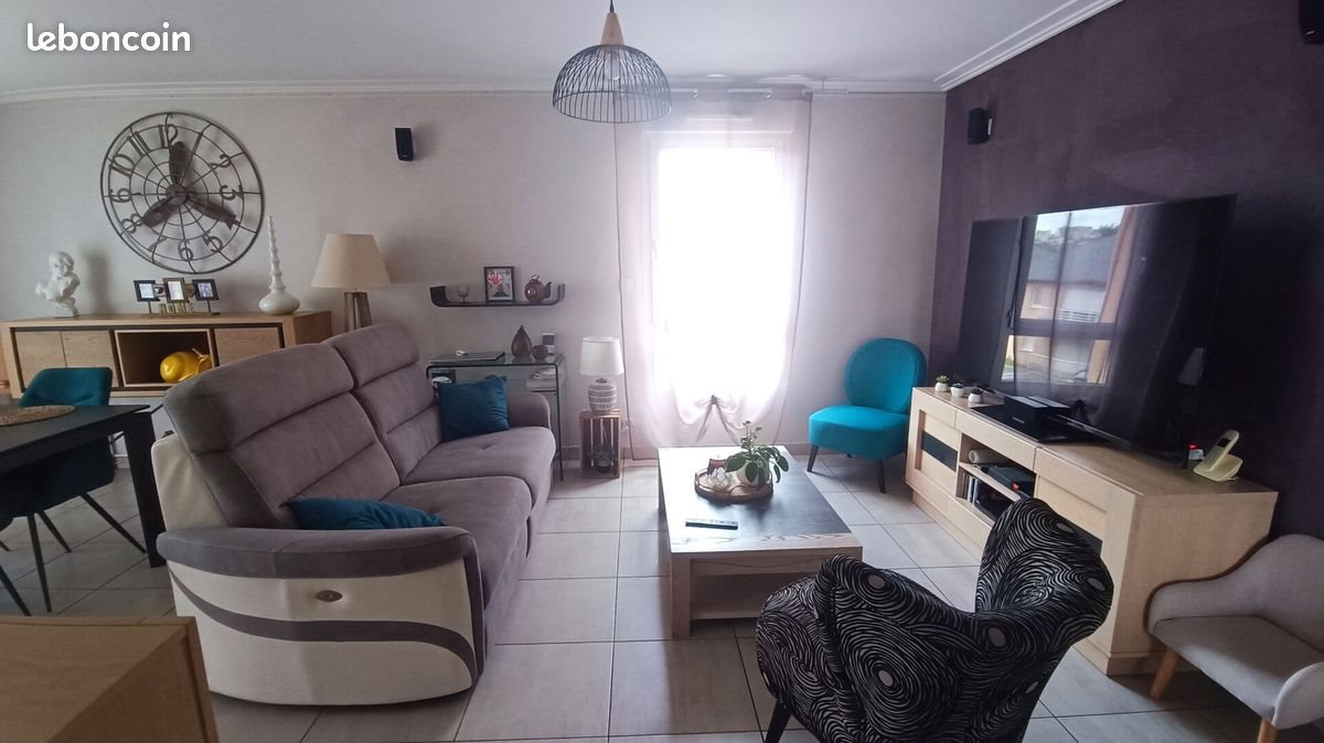 Appartement à vendre, 70m², Onet-le-Château