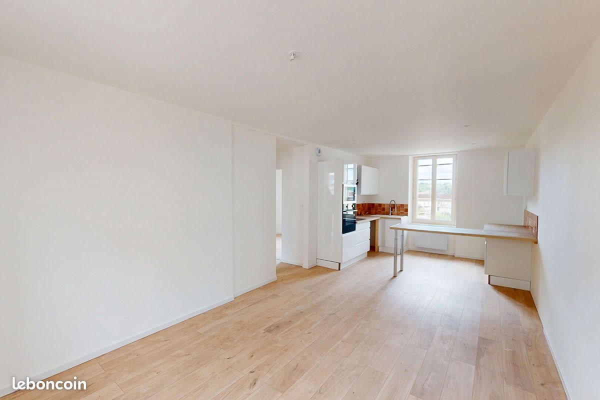 Appartement à vendre, 56m², Rodez
