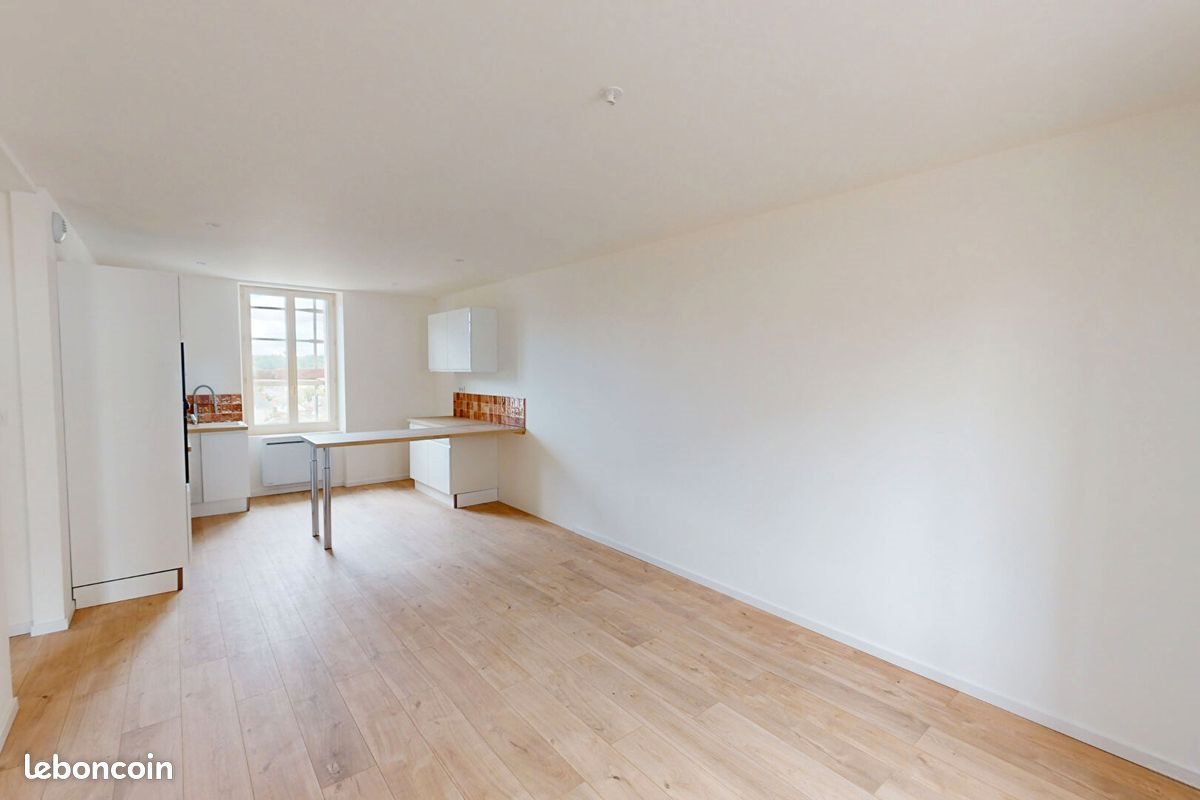 Appartement à vendre, 56m², Rodez