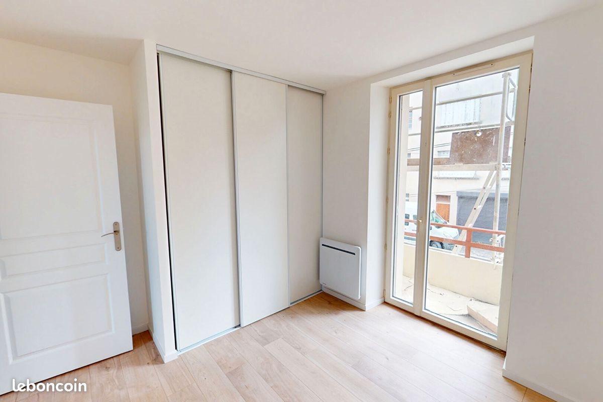Appartement à vendre, 56m², Rodez