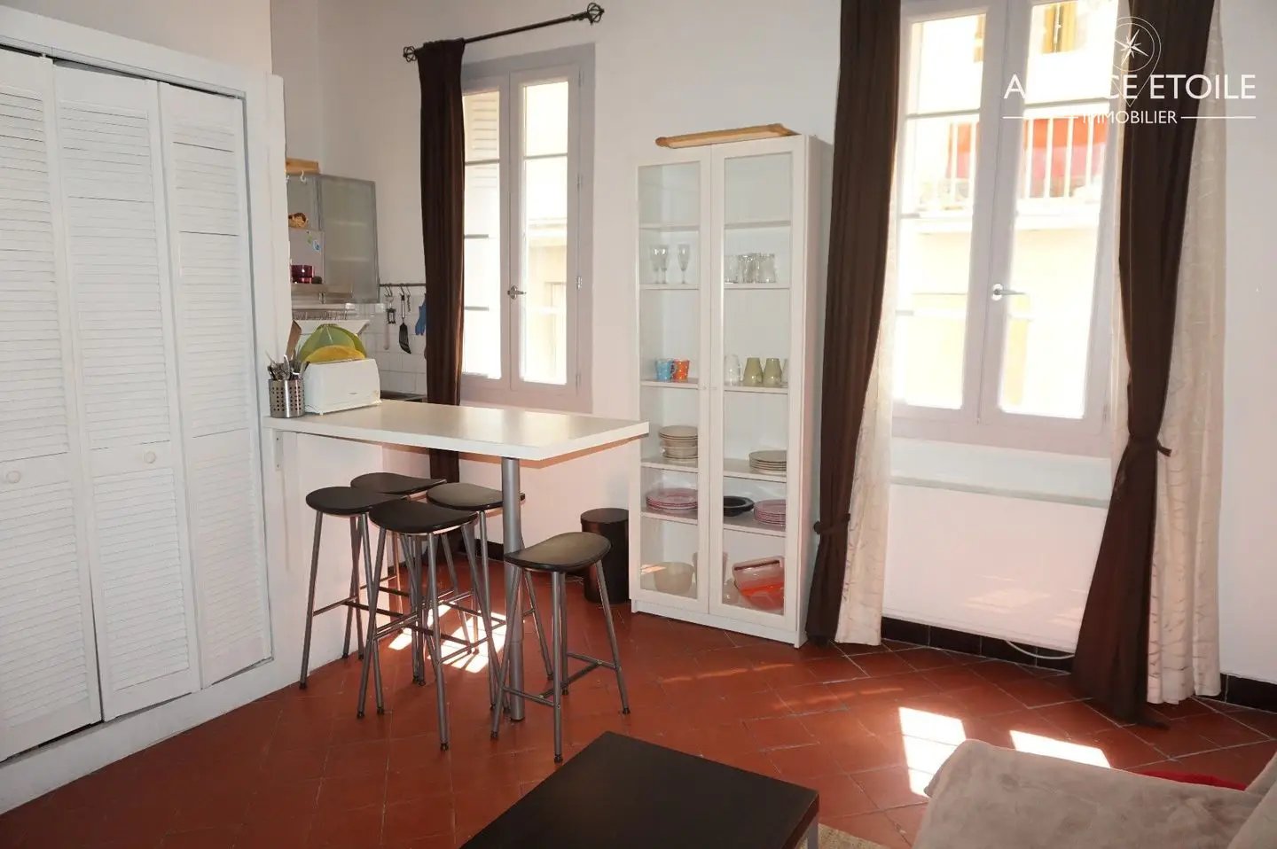 Appartement à louer, 20m², Aix-en-Provence