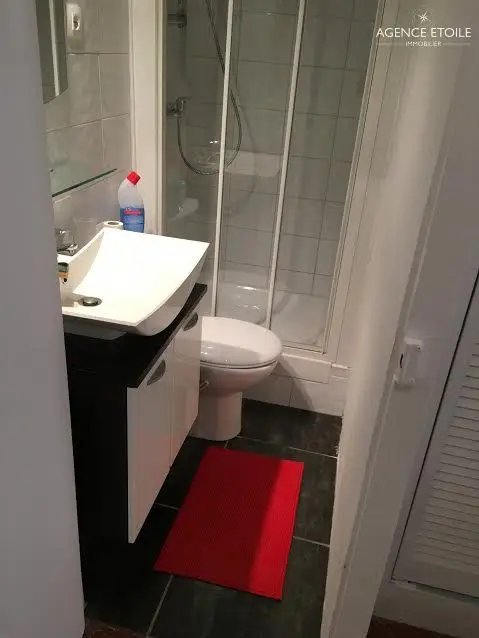 Appartement à louer, 20m², Aix-en-Provence