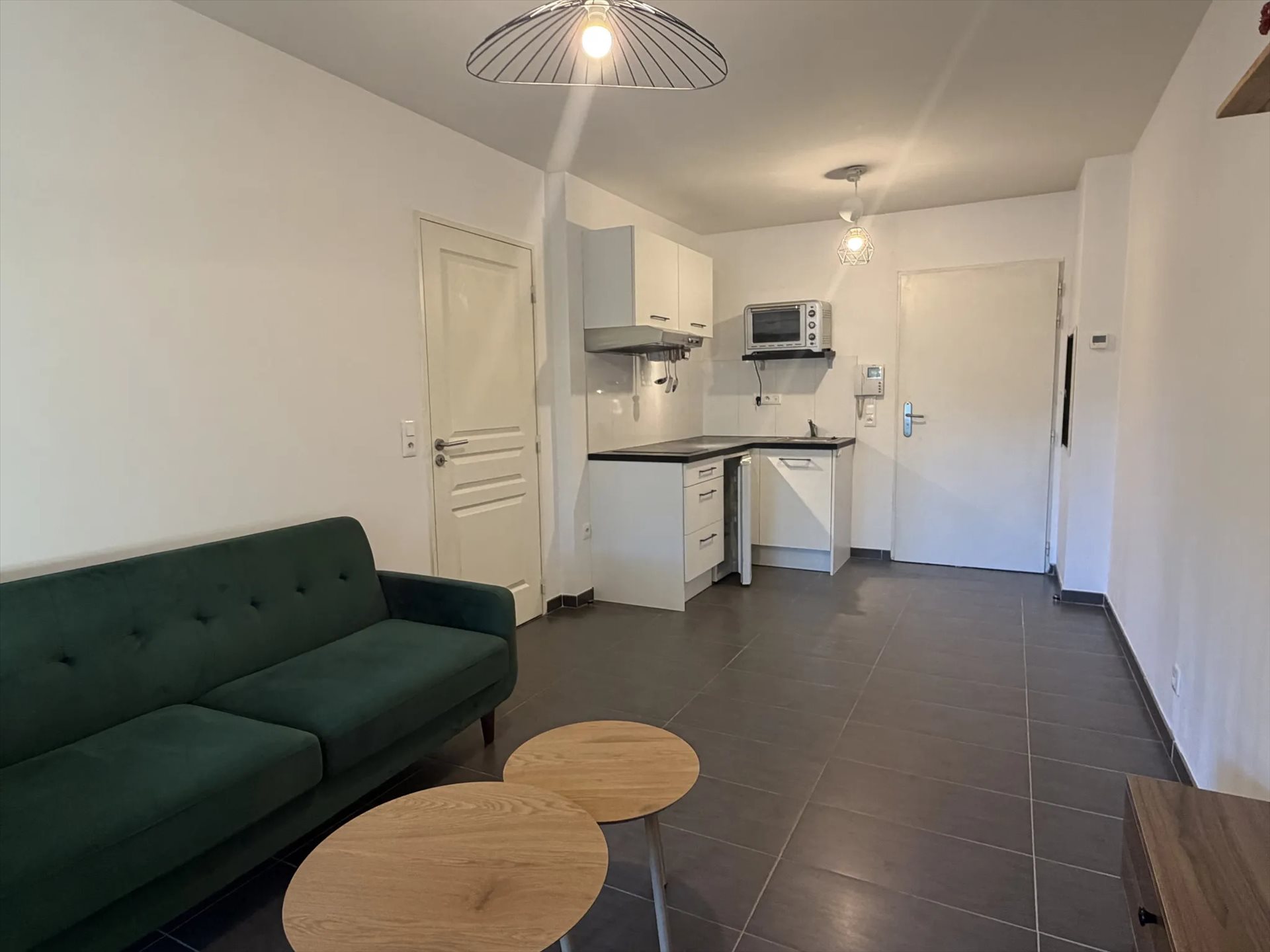 Appartement à louer, 33m², Aix-en-Provence