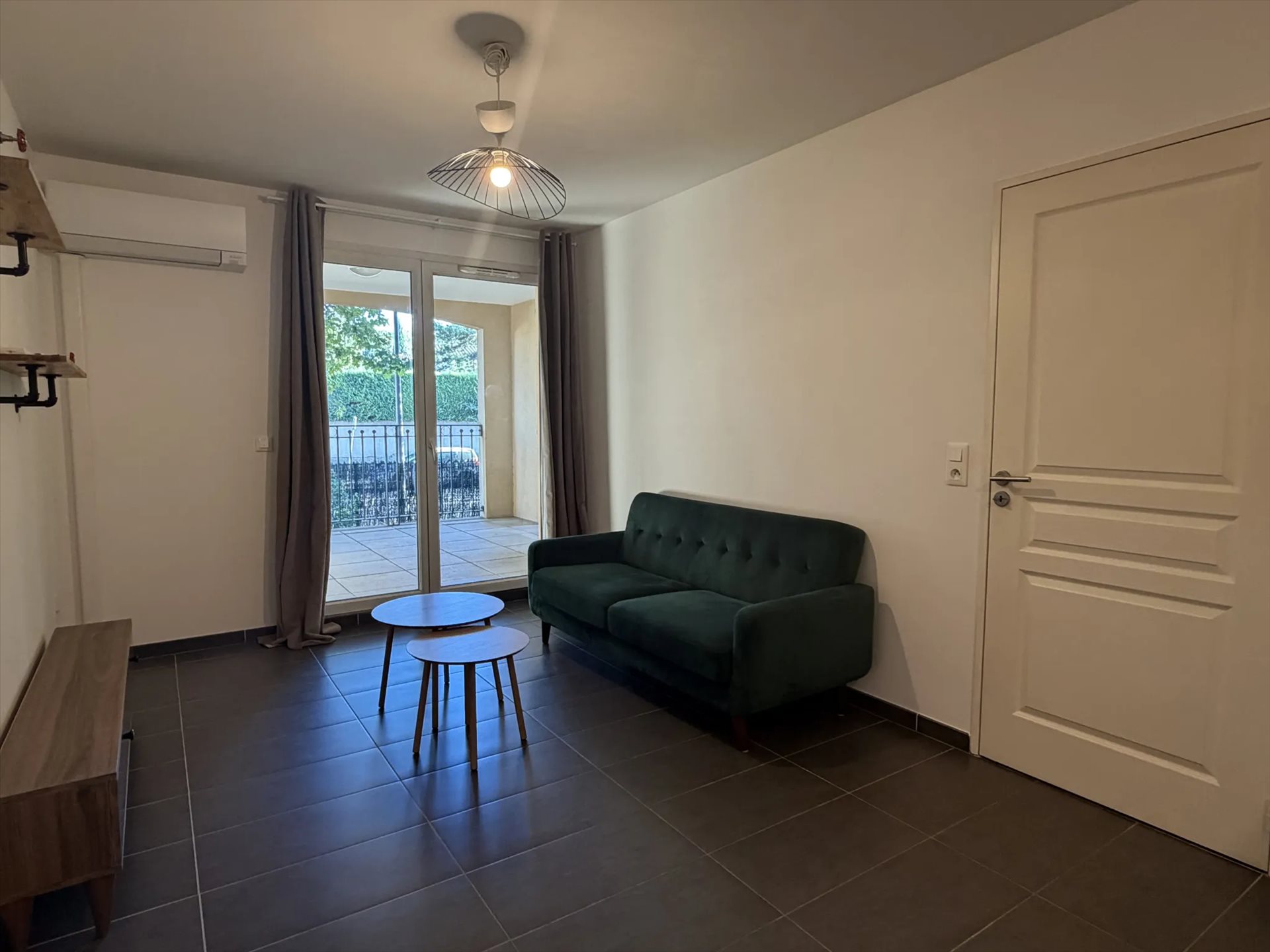 Appartement à louer, 33m², Aix-en-Provence
