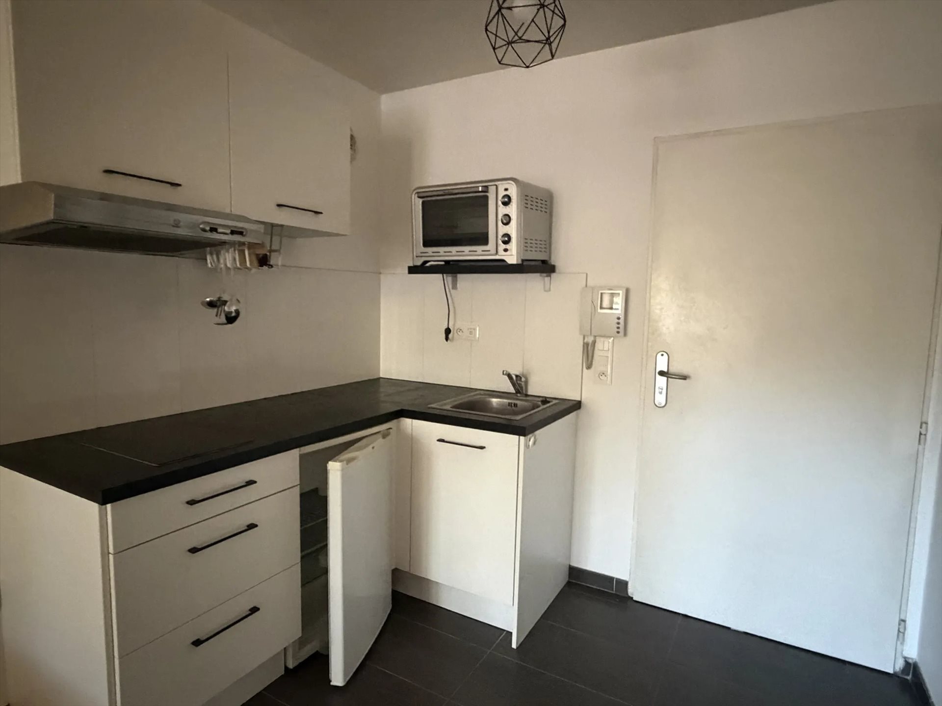 Appartement à louer, 33m², Aix-en-Provence