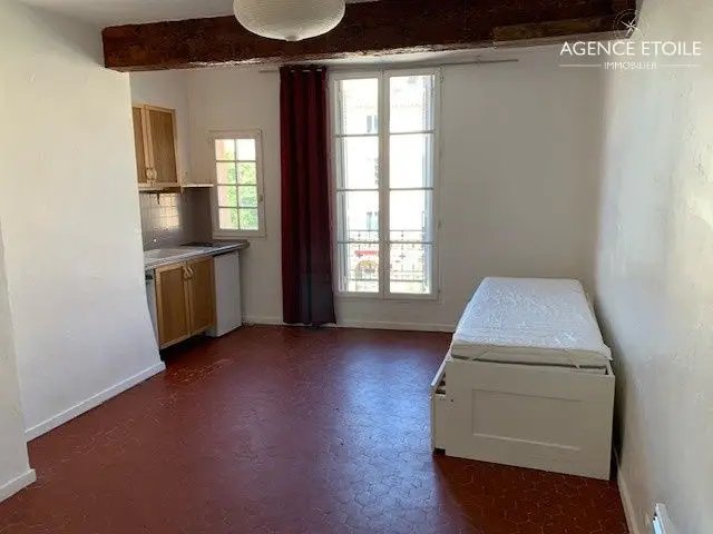 Appartement à louer, 20m², Aix-en-Provence