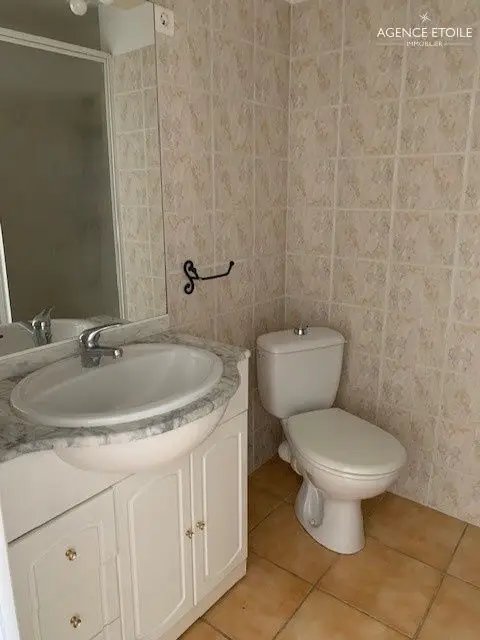 Appartement à louer, 20m², Aix-en-Provence
