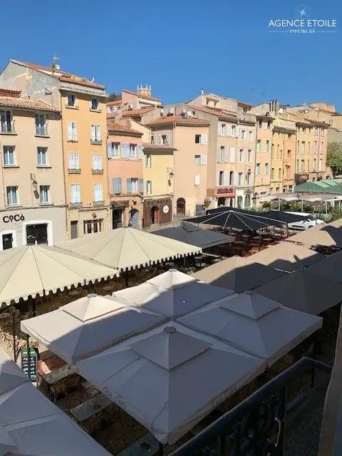 Appartement à louer, 20m², Aix-en-Provence