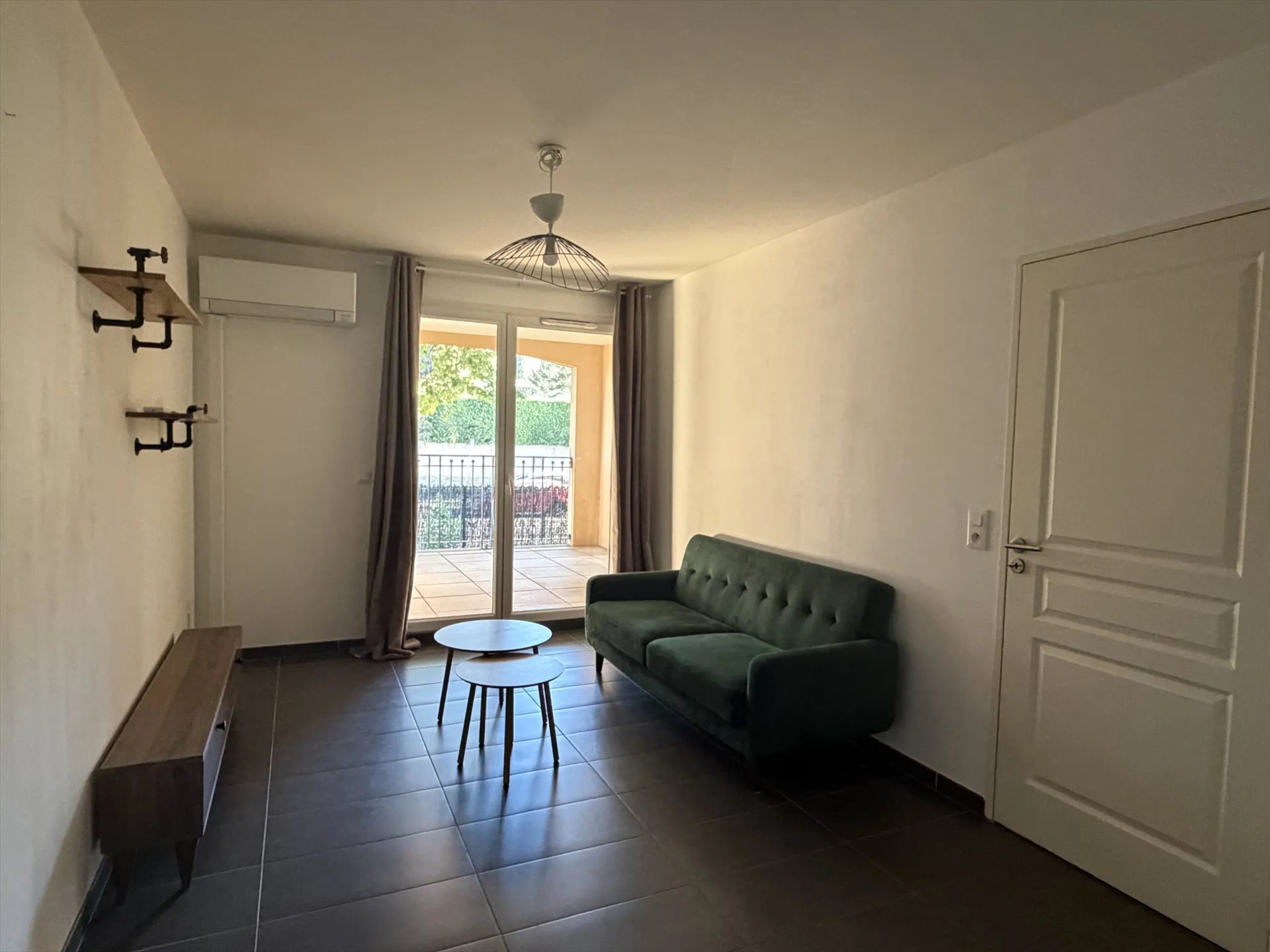 Appartement à louer, 34m², Aix-en-Provence