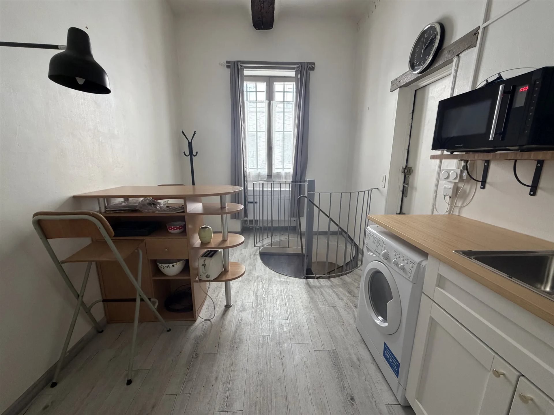 Appartement à vendre, 29m², Aix-en-Provence
