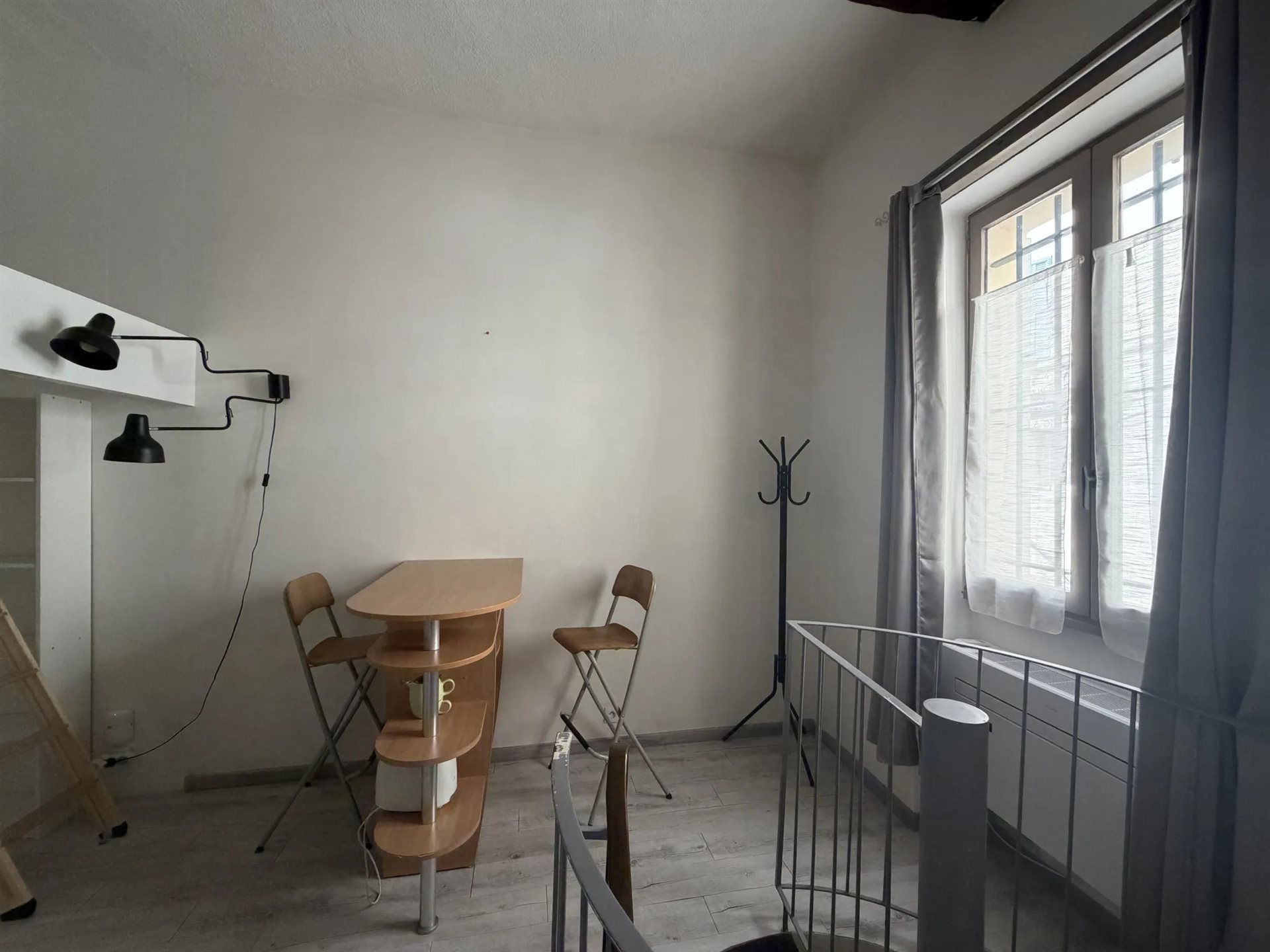 Appartement à vendre, 29m², Aix-en-Provence