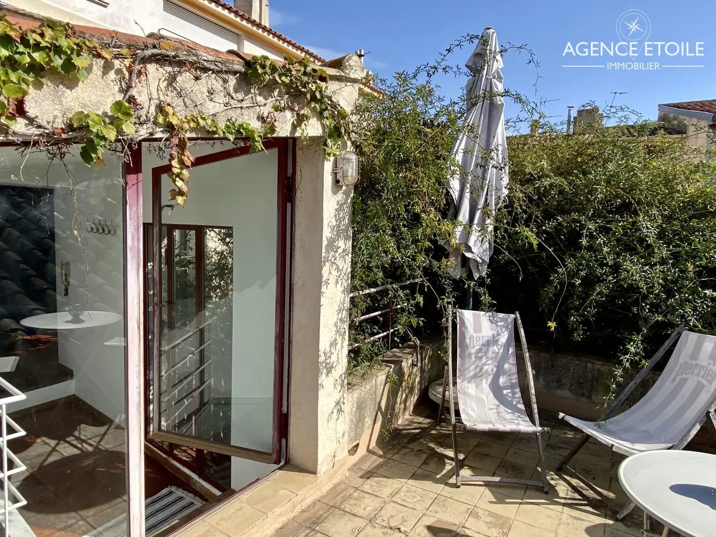 Appartement à louer, 54m², Aix-en-Provence