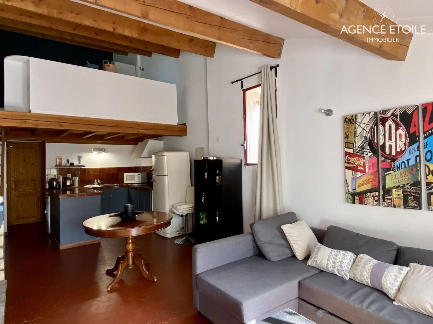 Appartement à louer, 54m², Aix-en-Provence