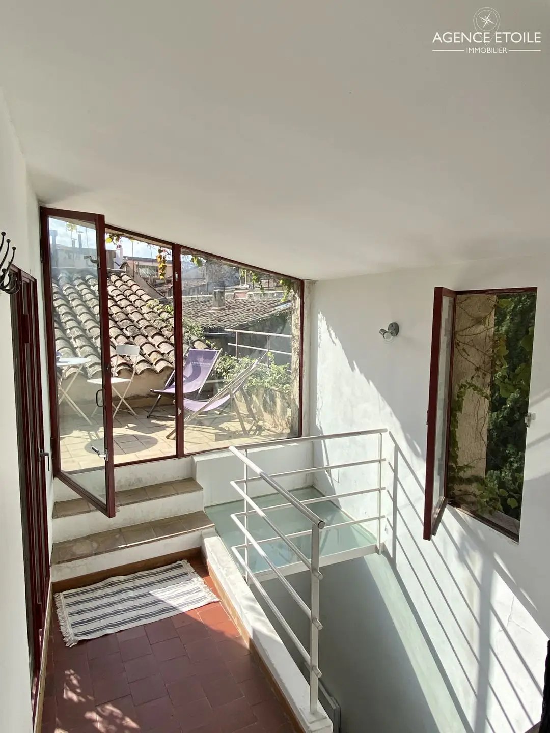 Appartement à louer, 54m², Aix-en-Provence