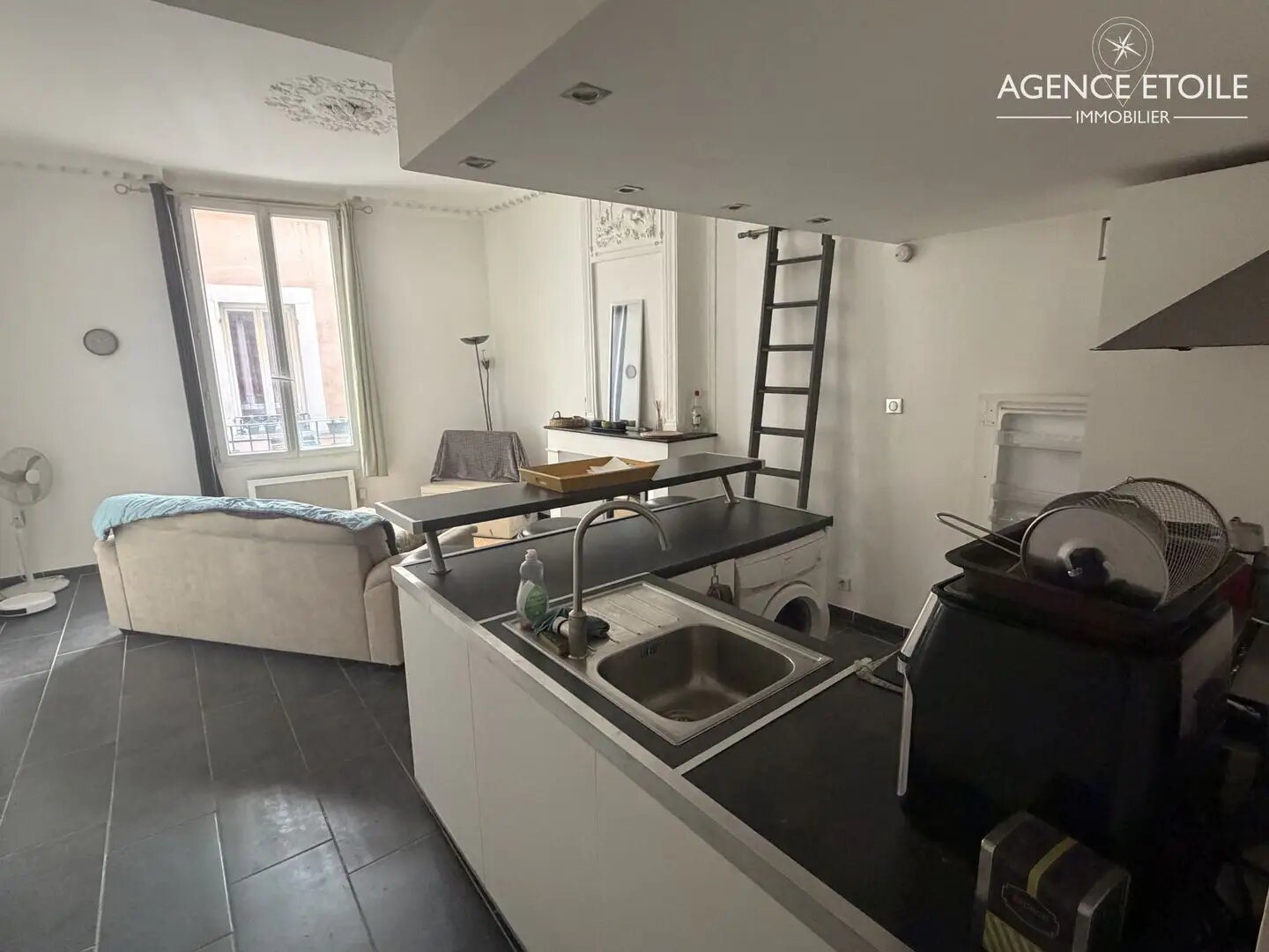 Appartement à louer, 36m², Aix-en-Provence
