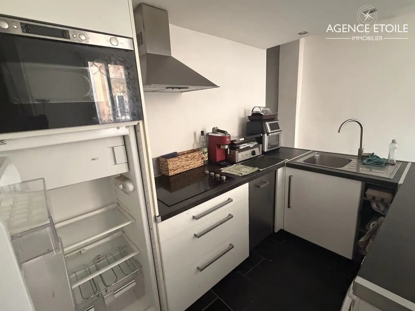 Appartement à louer, 36m², Aix-en-Provence