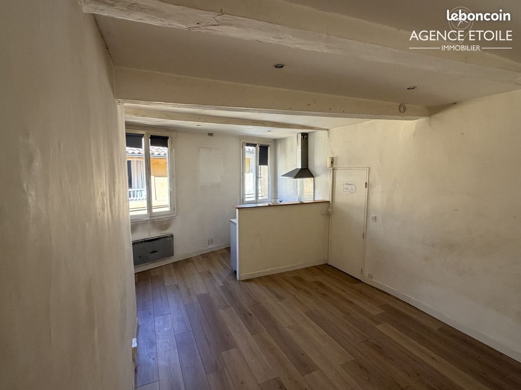 Appartement à vendre, 39m², Aix-en-Provence