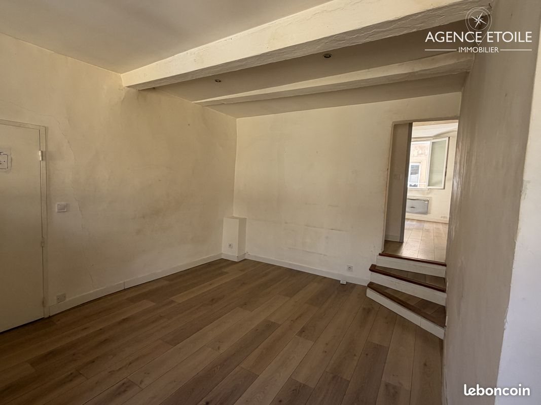 Appartement à vendre, 39m², Aix-en-Provence