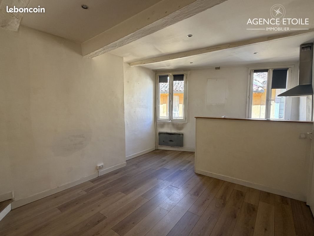 Appartement à vendre, 39m², Aix-en-Provence