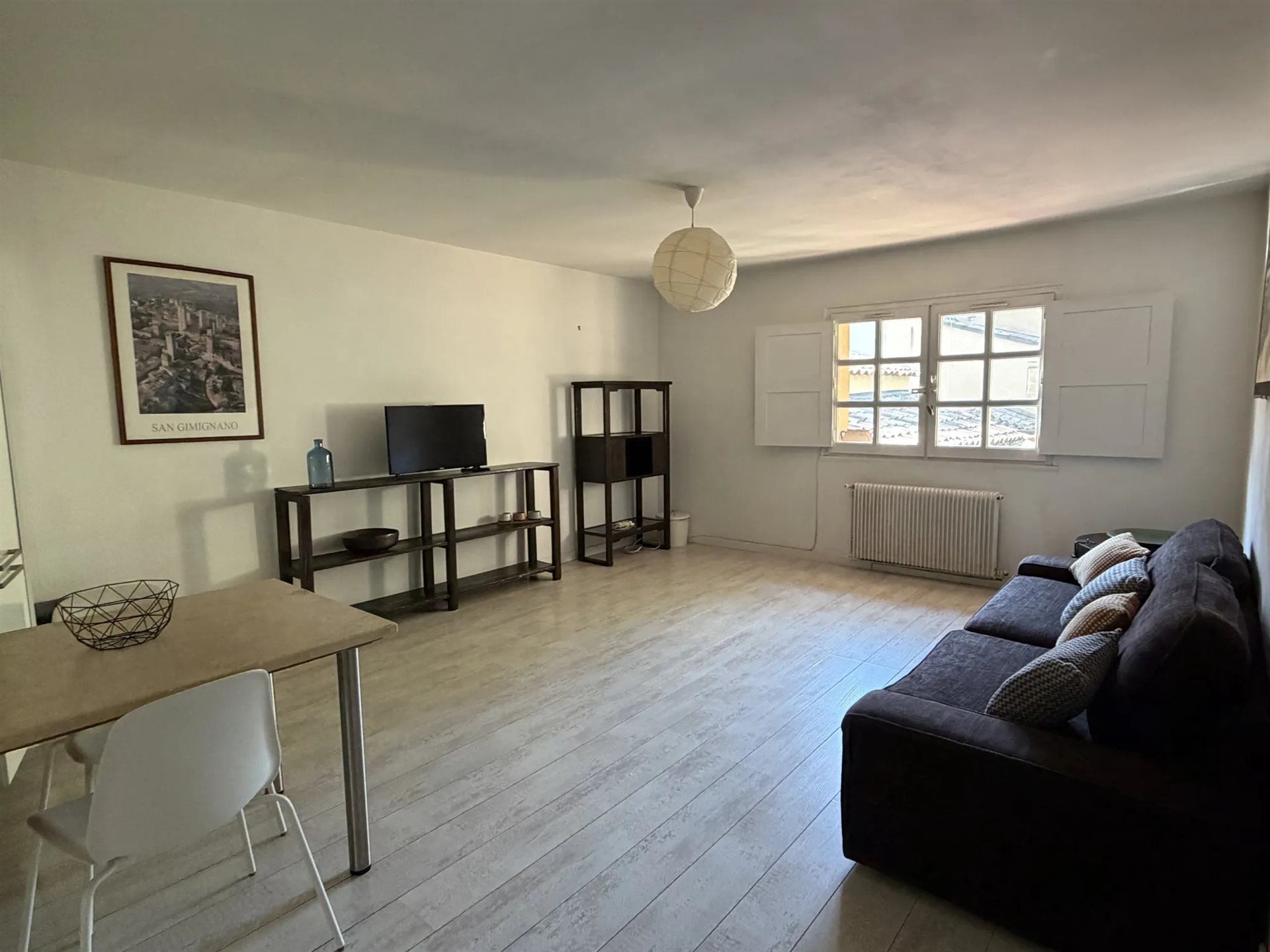 Appartement à louer, 51m², Aix-en-Provence