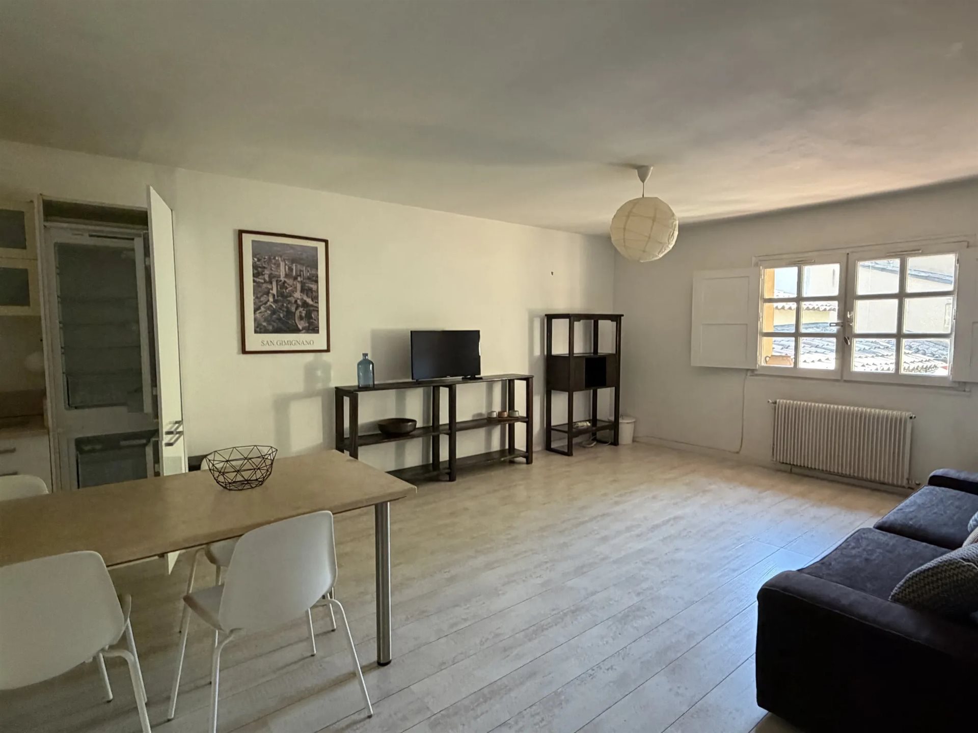 Appartement à louer, 51m², Aix-en-Provence