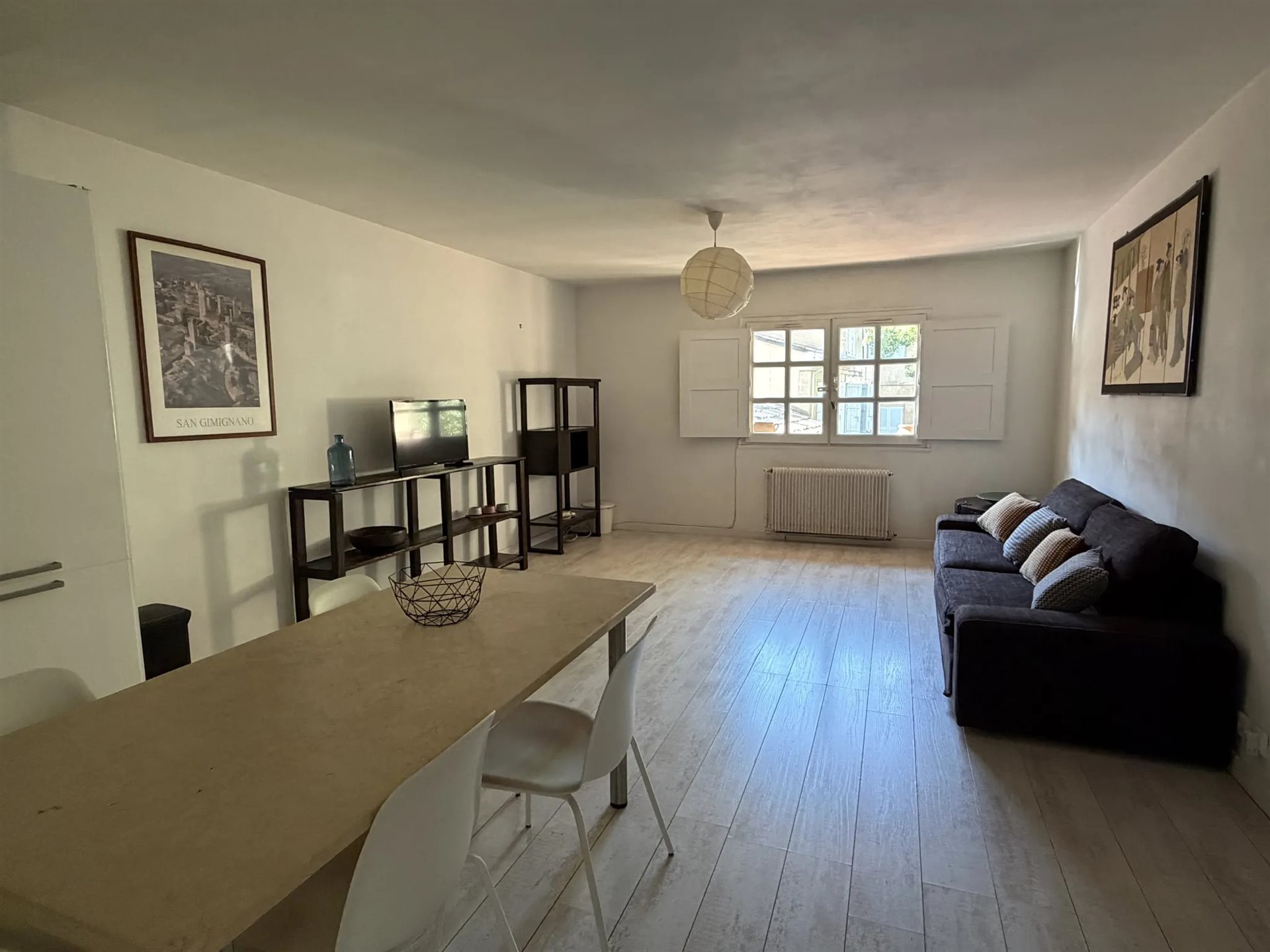 Appartement à louer, 51m², Aix-en-Provence