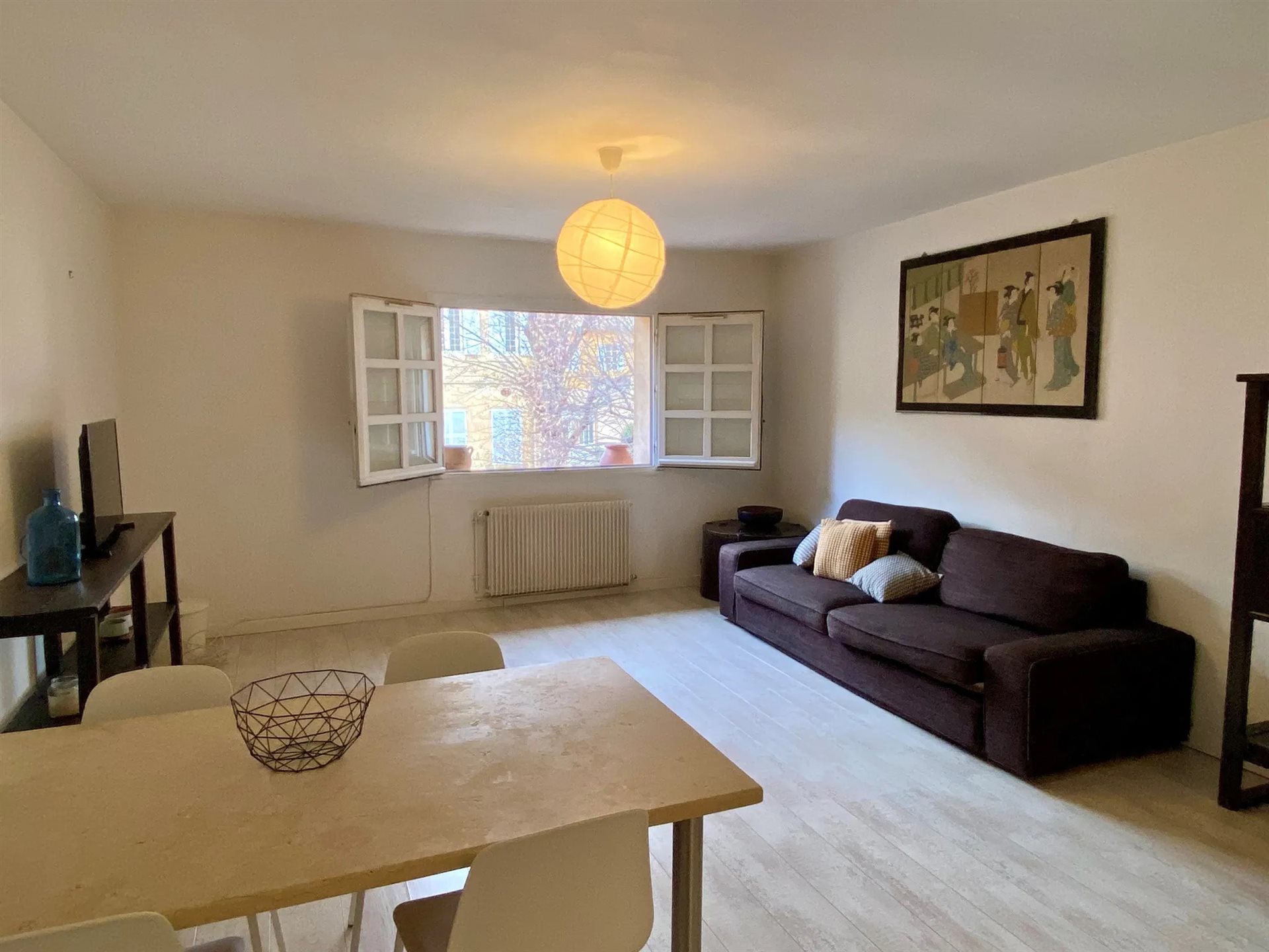 Appartement à louer, 51m², Aix-en-Provence