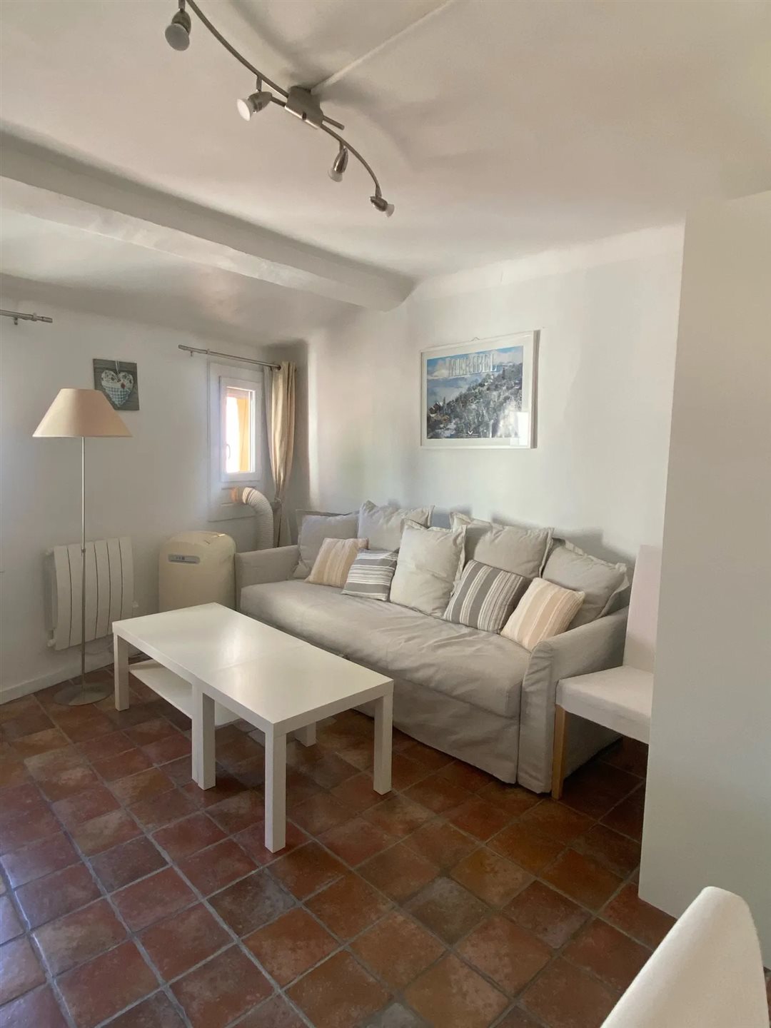 Appartement à louer, 32m², Aix-en-Provence