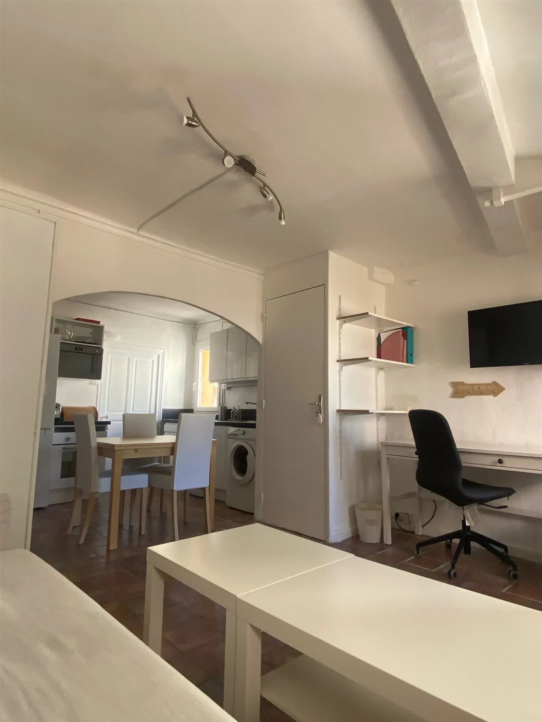Appartement à louer, 32m², Aix-en-Provence