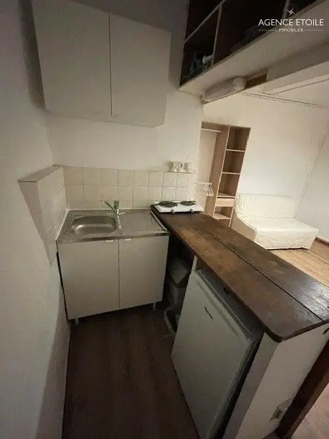 Appartement à louer, 17m², Aix-en-Provence