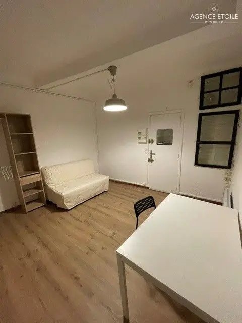 Appartement à louer, 17m², Aix-en-Provence