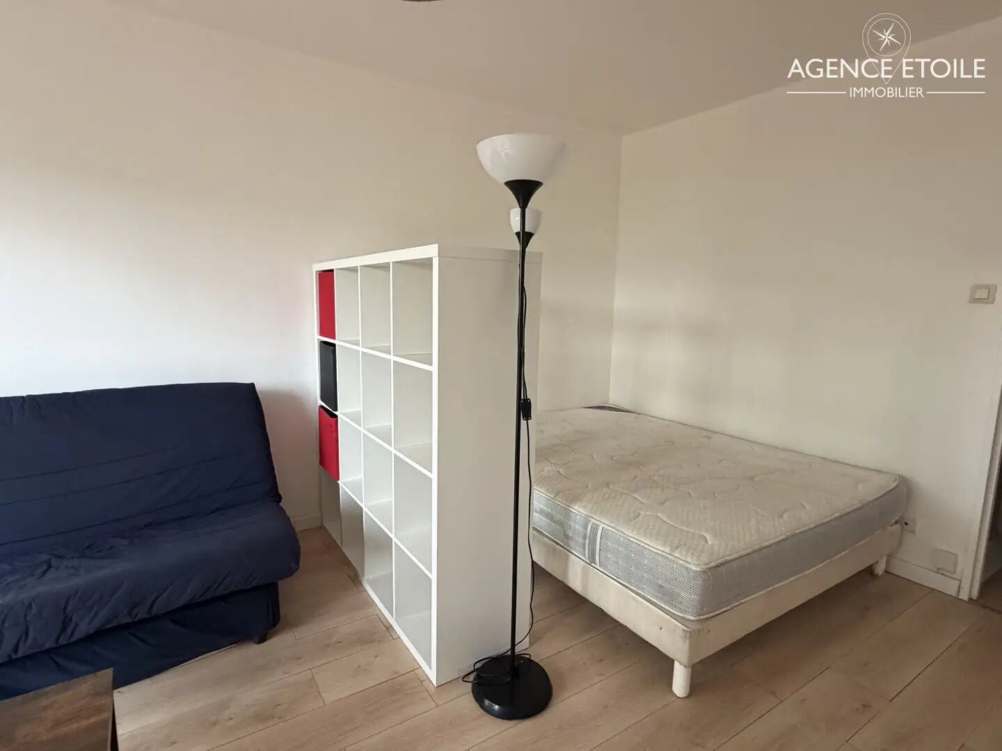 Appartement à louer, 29m², Aix-en-Provence