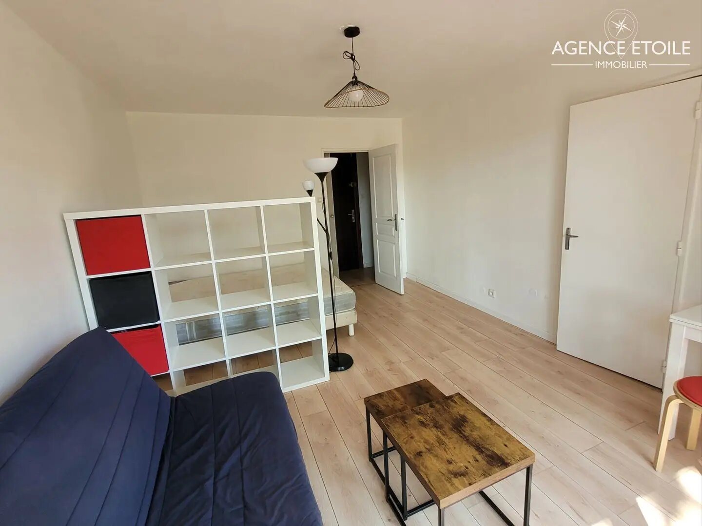 Appartement à louer, 29m², Aix-en-Provence