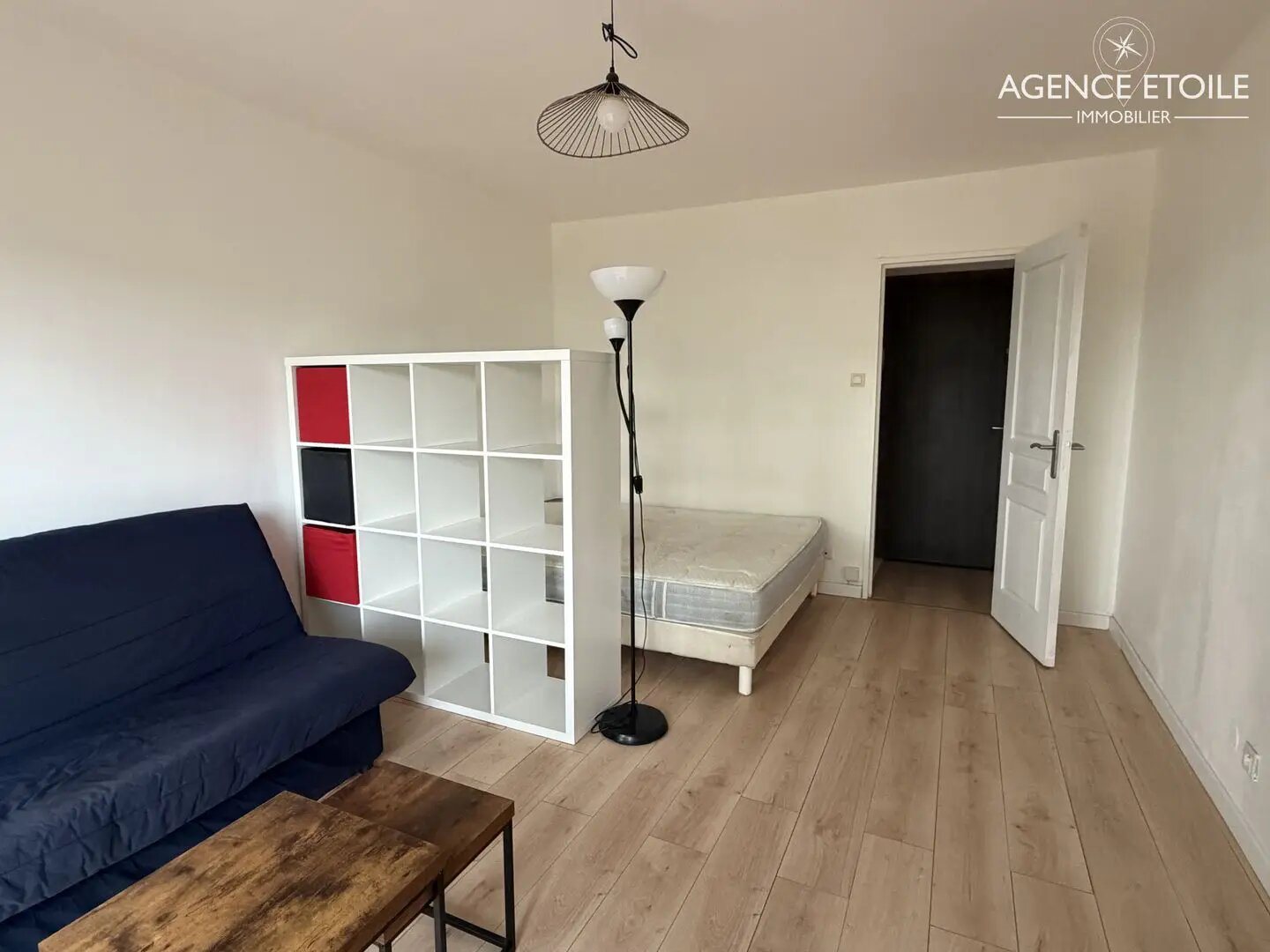Appartement à louer, 29m², Aix-en-Provence