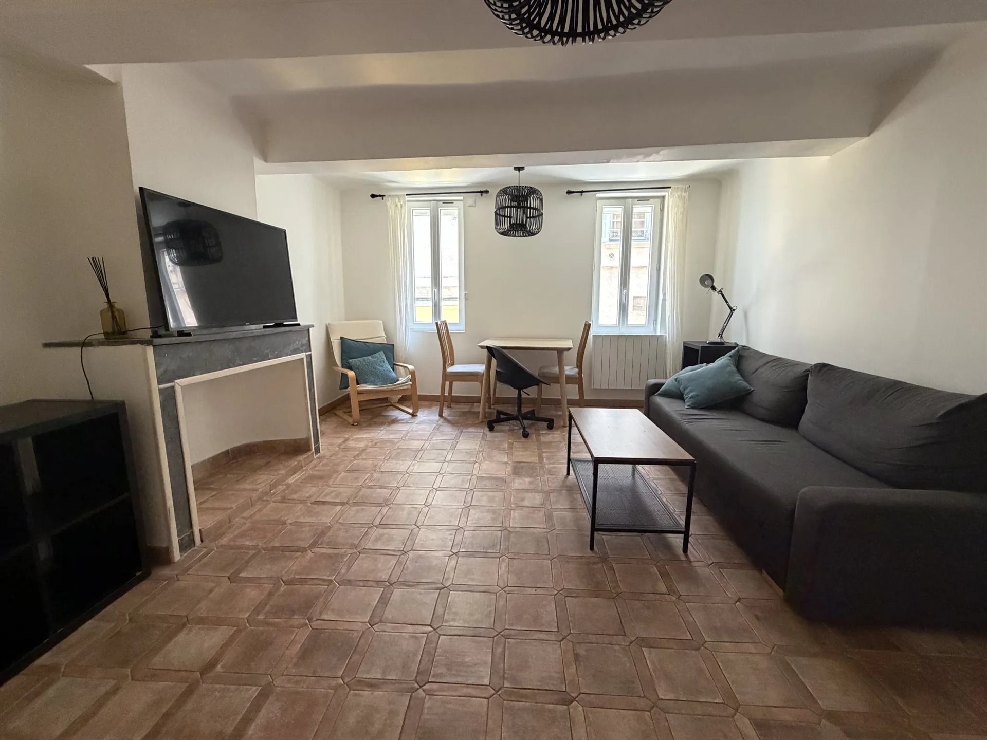Appartement à louer, 49m², Aix-en-Provence