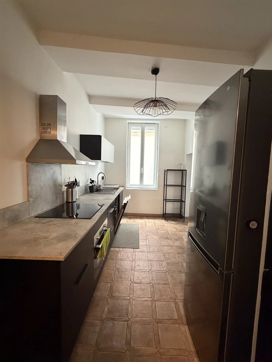 Appartement à louer, 49m², Aix-en-Provence