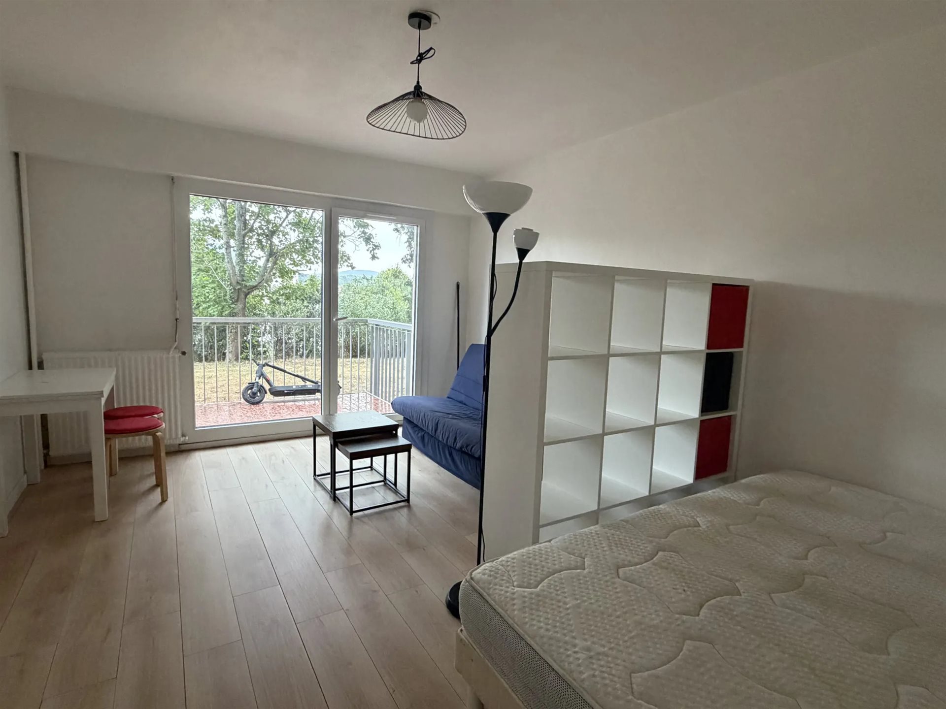 Appartement à louer, 29m², Aix-en-Provence