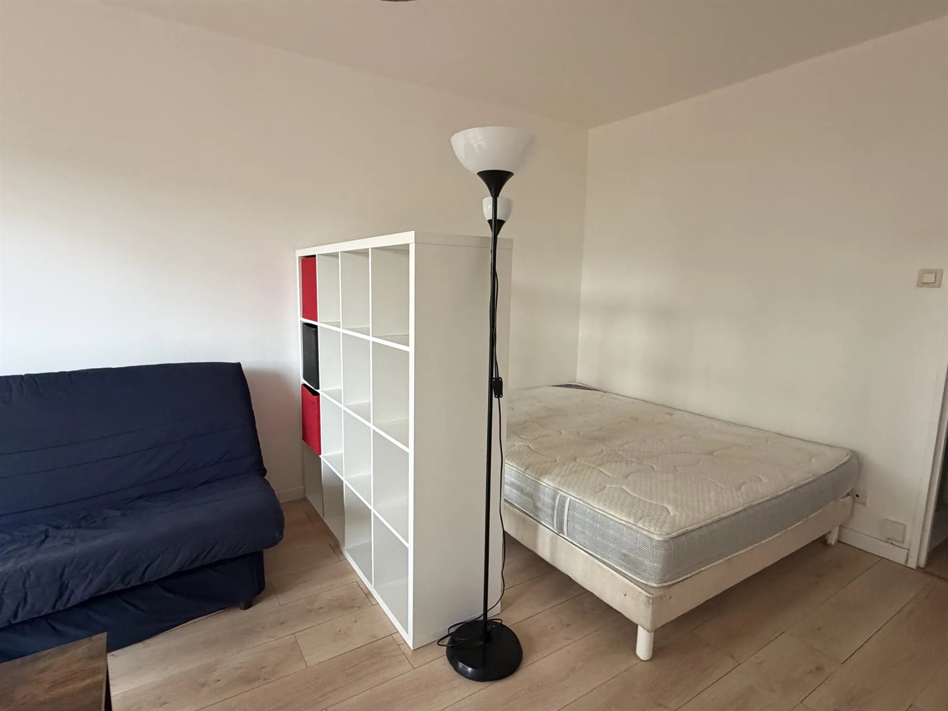 Appartement à louer, 29m², Aix-en-Provence