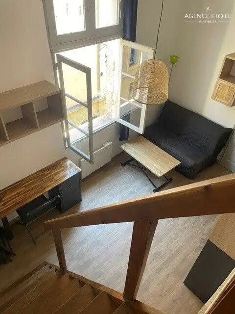 Appartement à louer, 25m², Aix-en-Provence