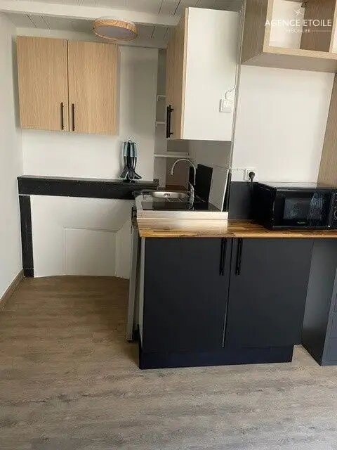 Appartement à louer, 25m², Aix-en-Provence