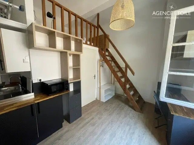 Appartement à louer, 25m², Aix-en-Provence