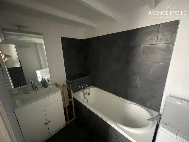 Appartement à louer, 25m², Aix-en-Provence