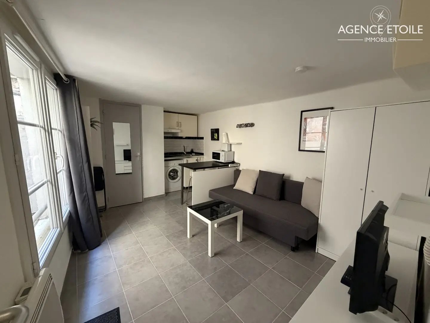 Appartement à louer, 15m², Aix-en-Provence