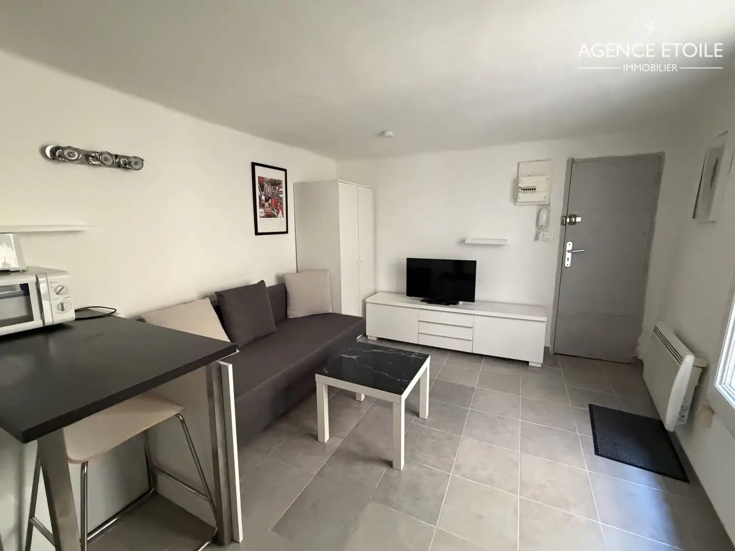 Appartement à louer, 15m², Aix-en-Provence